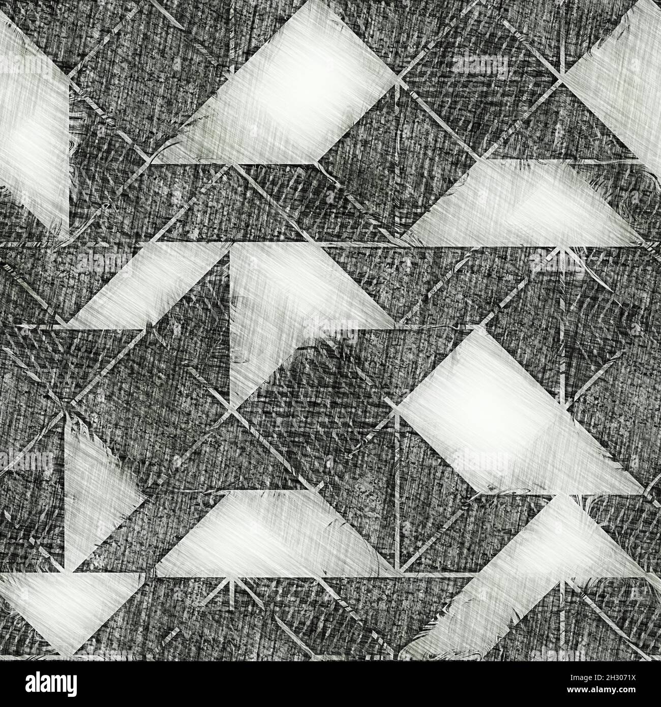Skertch Pattern Seamless hand drawn pencil sketch pattern for surface print Stock Photo ...
