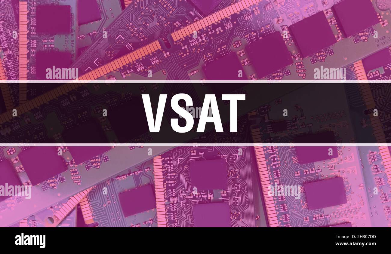 Vsat image hi-res stock photography and images - Alamy