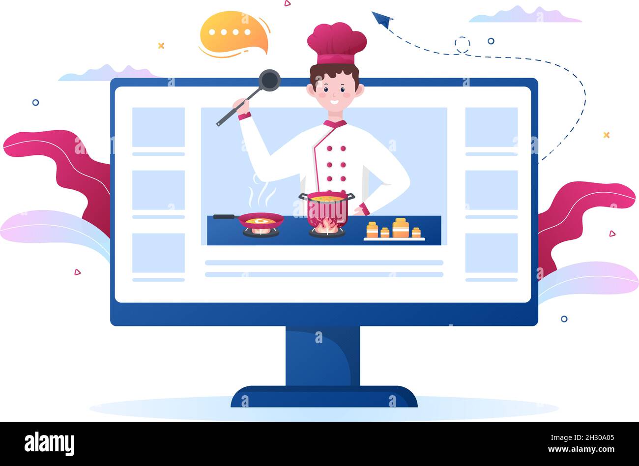 Video Tutorial How to Make, Prepare, Culinary, Food Show Channel and ...