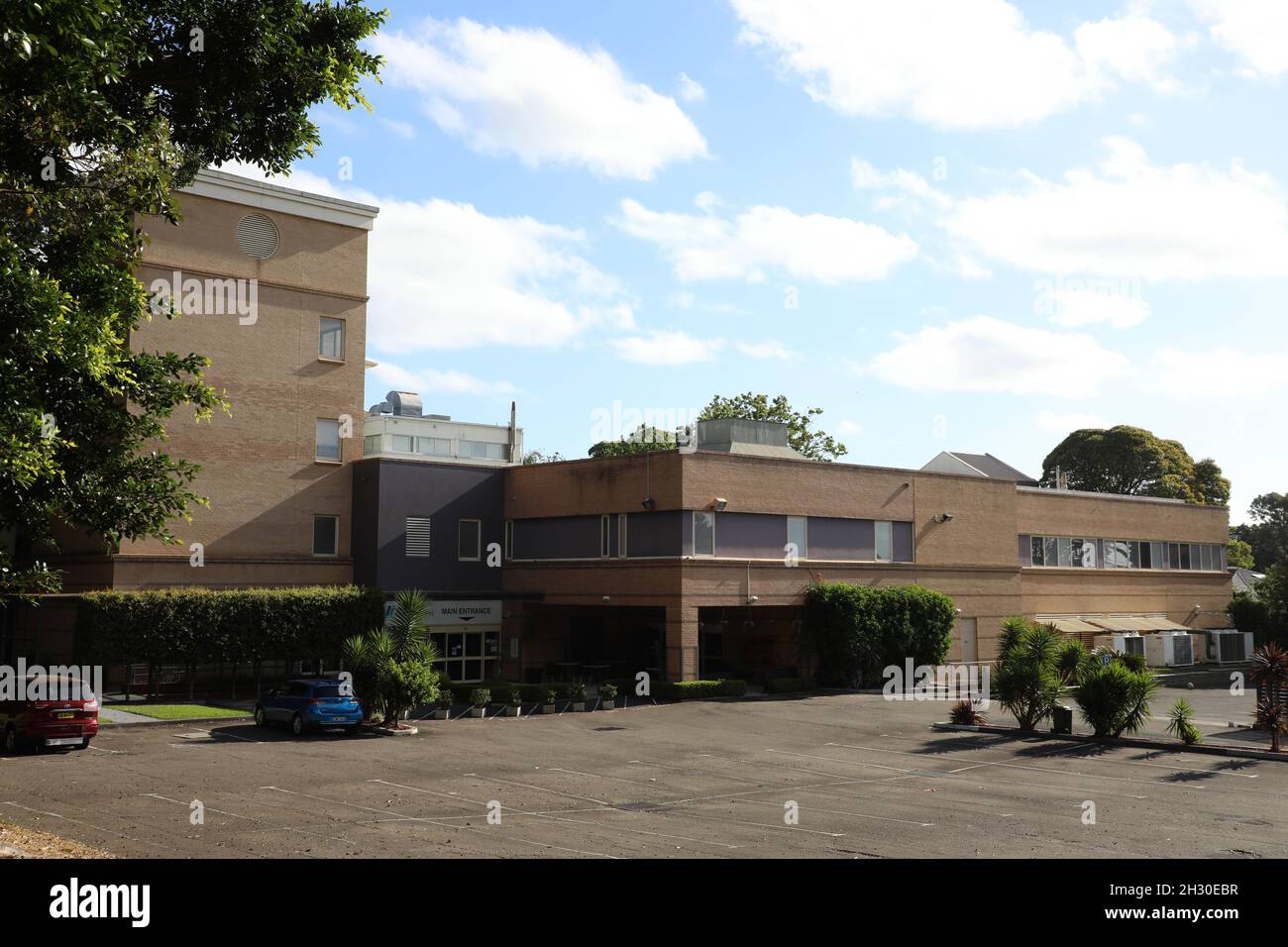 The Sydney Private Hospital, 63 Victoria St, Ashfield NSW 2131. The Sydney Private Hospital is a The Sydney Private Hospital, 63 Victoria St, Ashfield NSW 2131. The Sydney Private Hospital is a