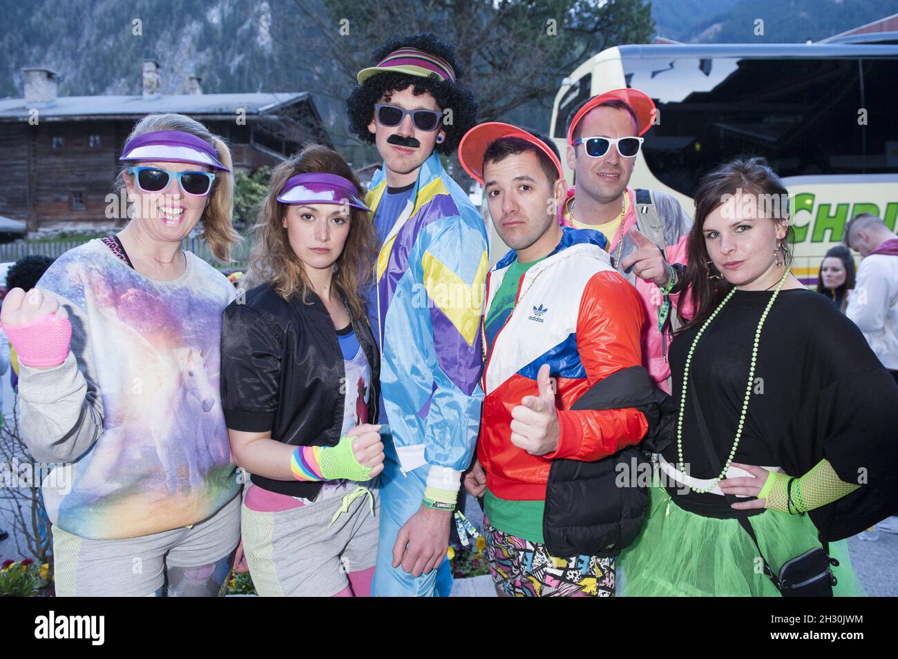80s Themed Photography and Images - Alamy