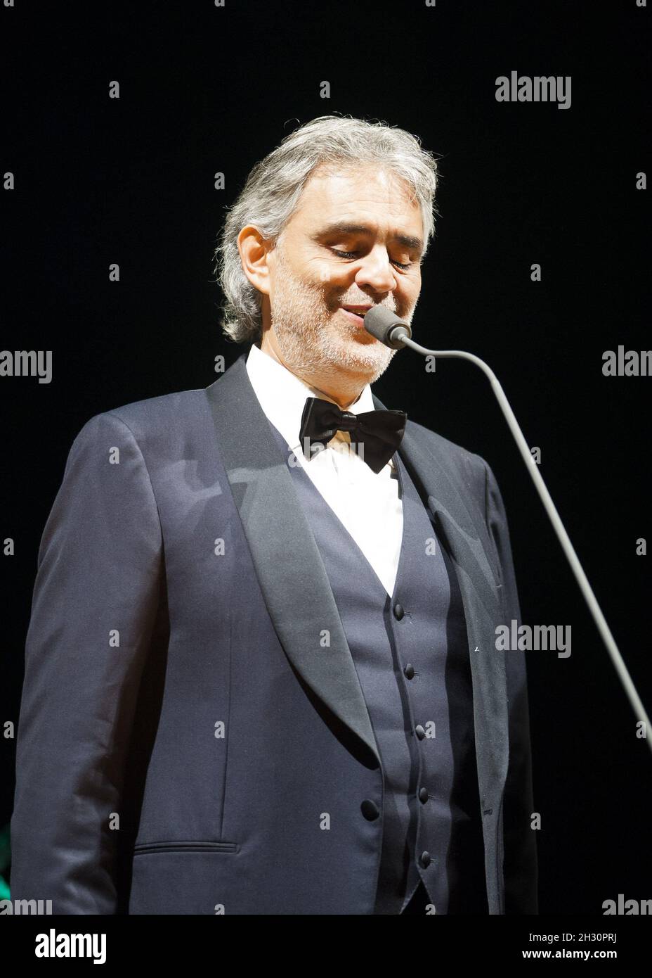 Andrea Bocelli, GUO Passione-TourLanxess-Arena Köln News Photo - Getty  Images