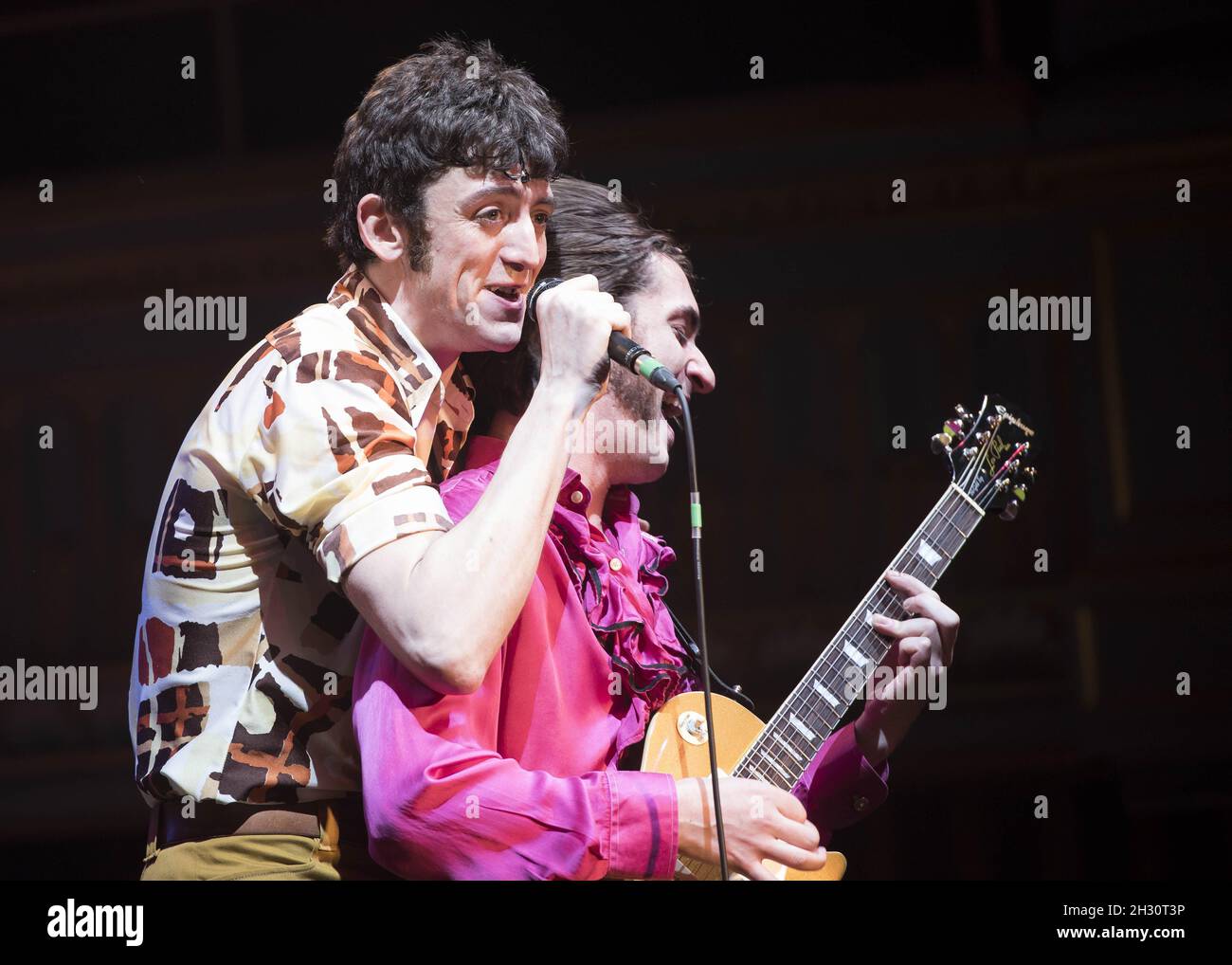 George maguire hi-res stock photography and images - Alamy
