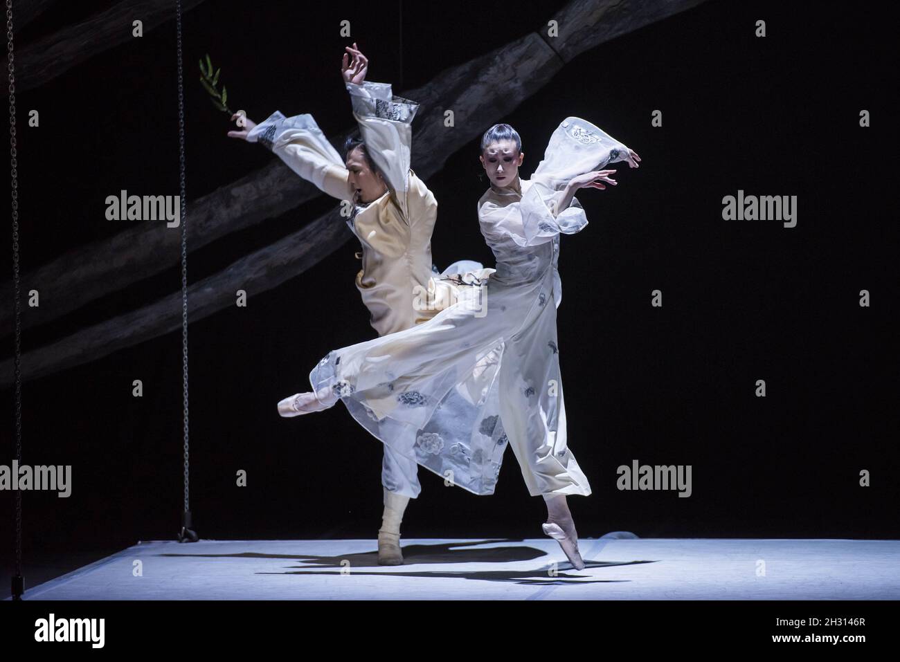 Ma xiaodong hi-res stock photography and images - Alamy