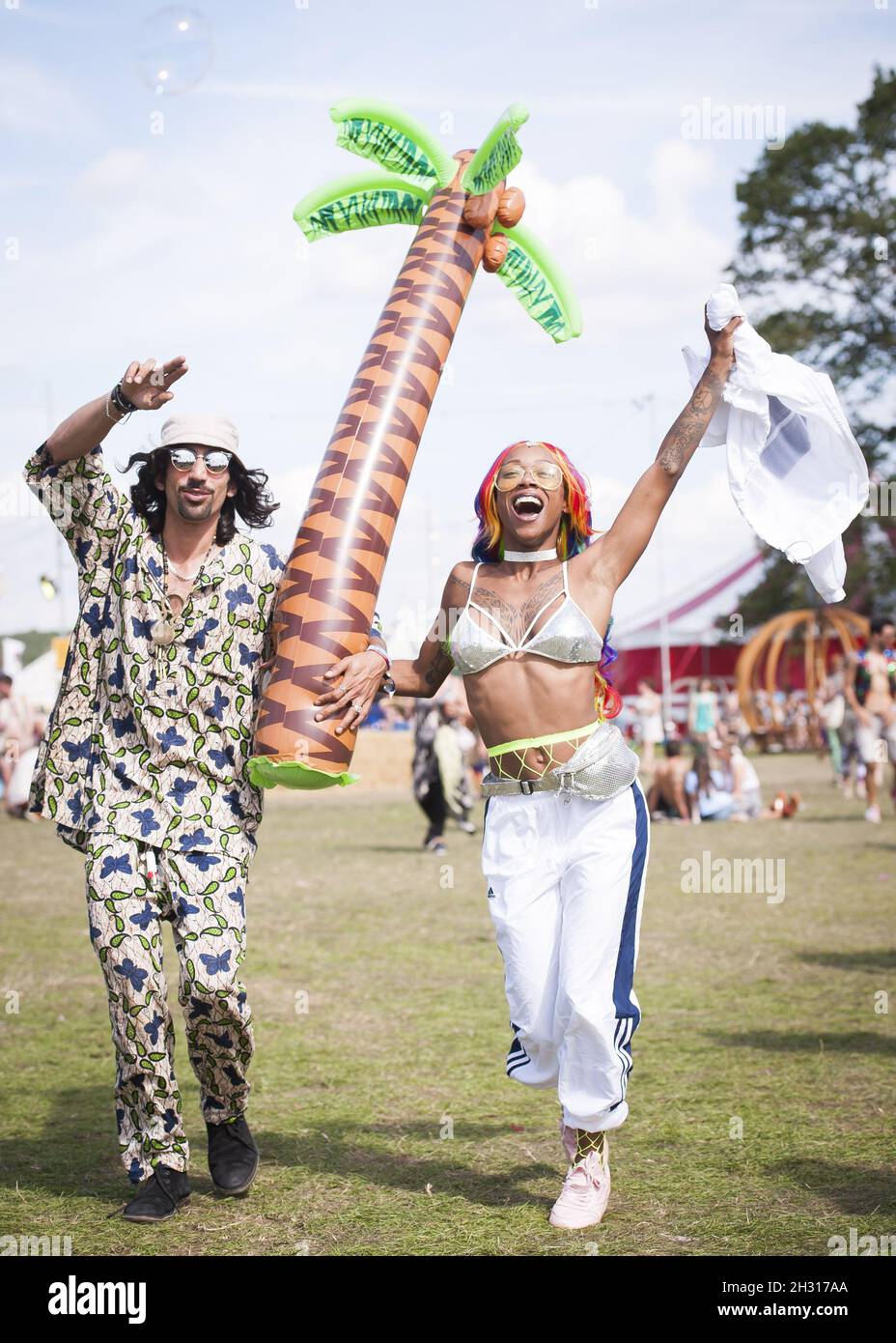 2017 cheap festival date