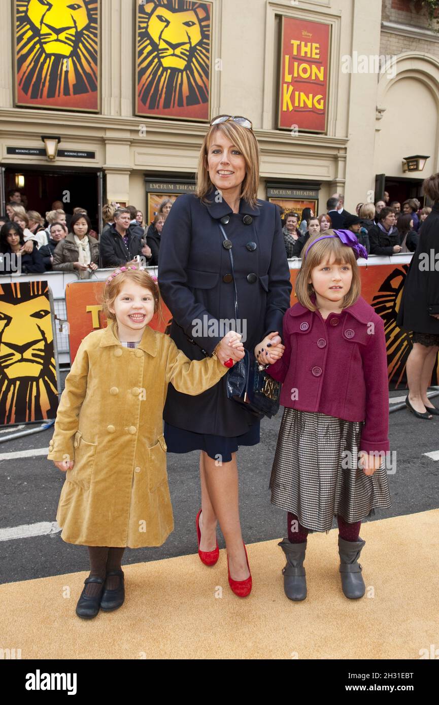 Fay ripley family hi-res stock photography and images - Alamy