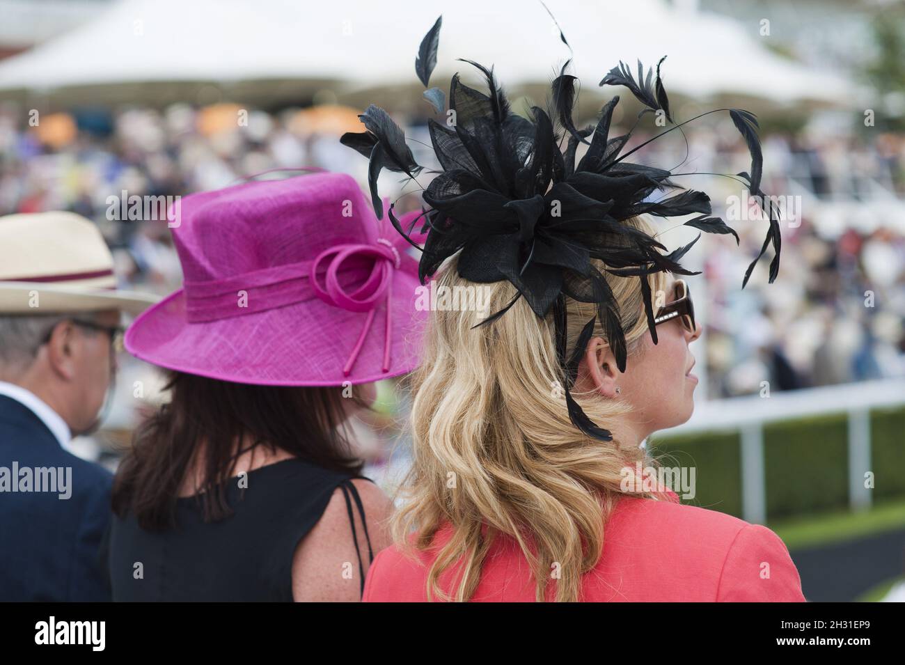 Glorious goodwood hats Clearance