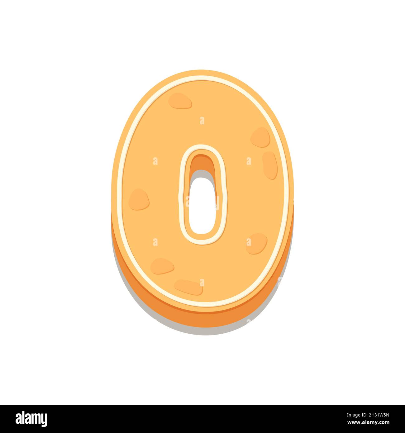 Gingerbread Cookies letter O. Cartoon letter with icing sugar covering. Vector illustration for your design Stock Vector Image & Art - Alamy Gingerbread Cookies letter O. Cartoon letter with icing sugar covering. Vector illustration for your design Stock Vector Image & Art - Alamy