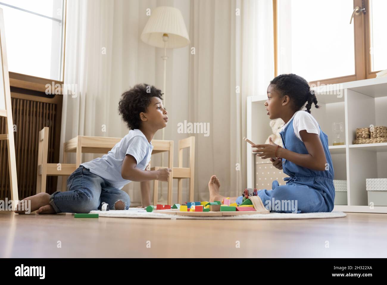 African American Children Playing Images – Browse 72,376 Stock Photos,  Vectors, and Video