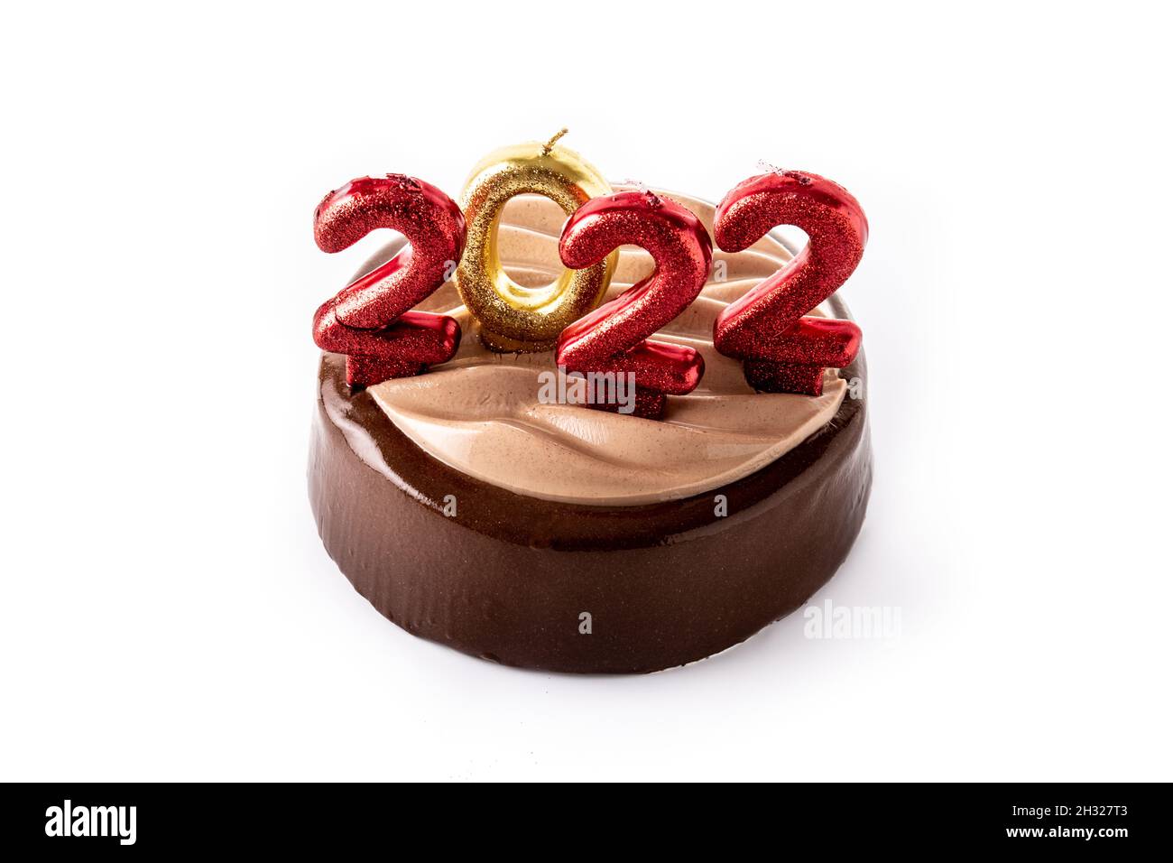 Discover 171+ new year cake wallpaper super hot