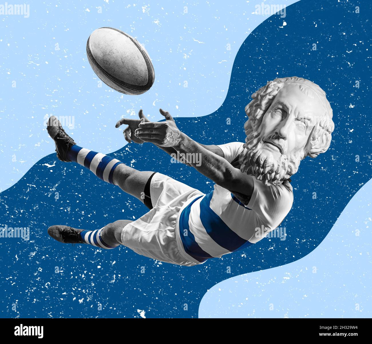 Rugby magazine セット 2017年　1年分 ベースボール・マガジン社 BBM＠BOOK CART