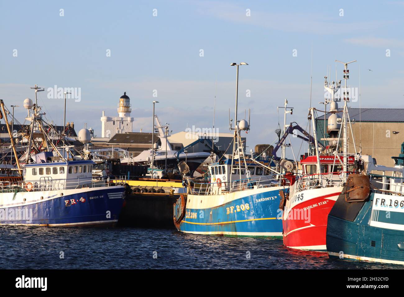 Lobster tank uk hi-res stock photography and images - Alamy