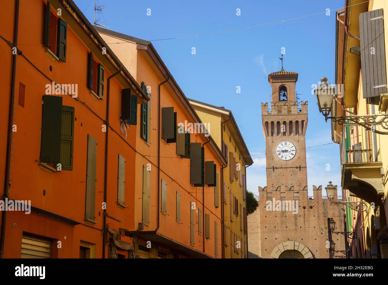 bologna castel san pietro terme