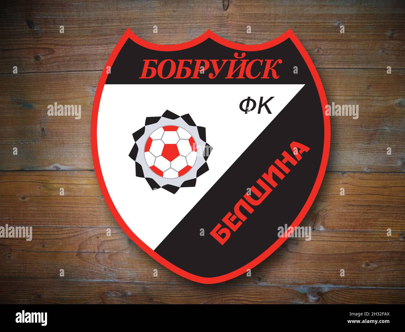 Belshina fc online
