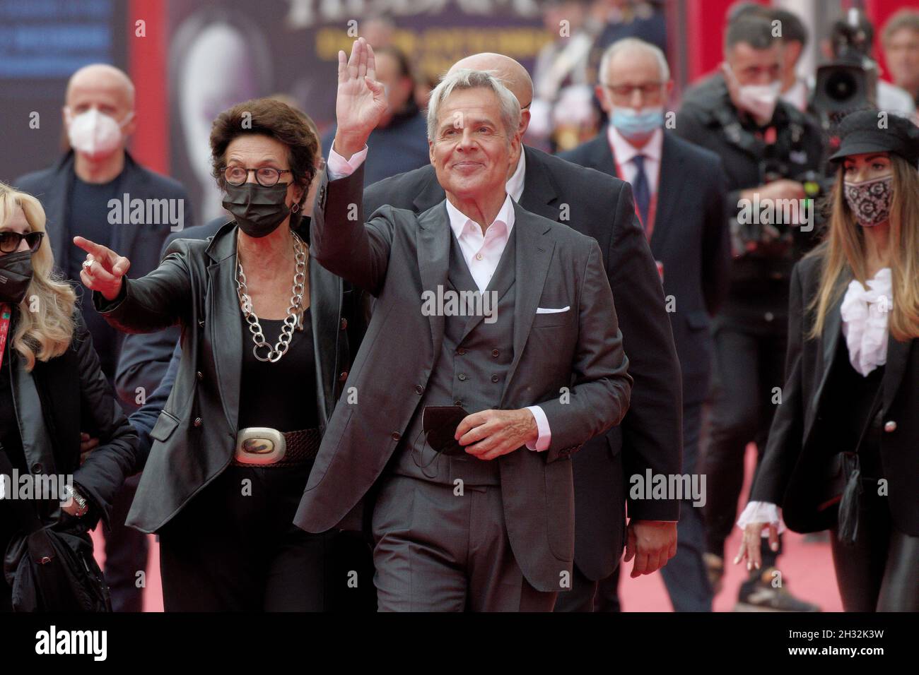 Baglioni claudio hi-res stock photography and images - Alamy