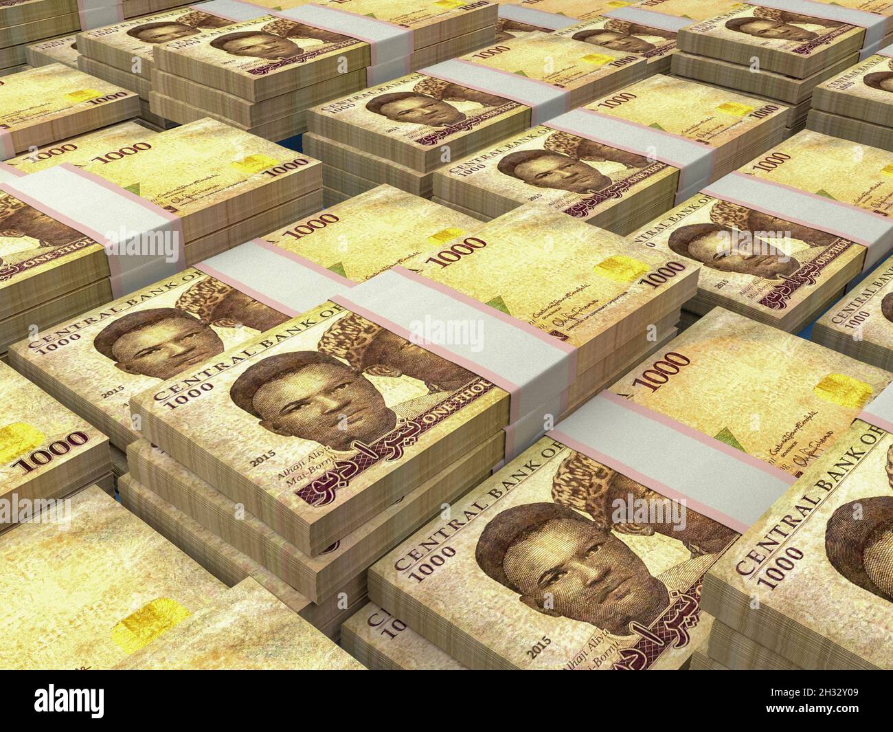 Money Of Nigeria Nigerian Naira Bills NGN Banknotes 500 Polymer money-of-nigeria-nigerian-naira-bills-ngn-banknotes-500-polymer