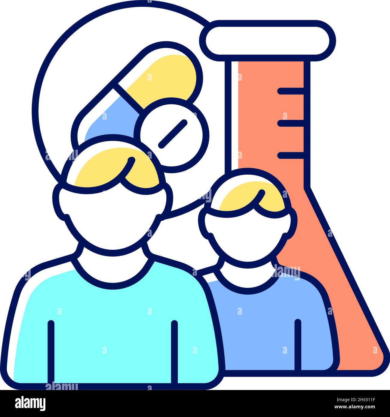 Multi use trial Stock Vector Images - Alamy