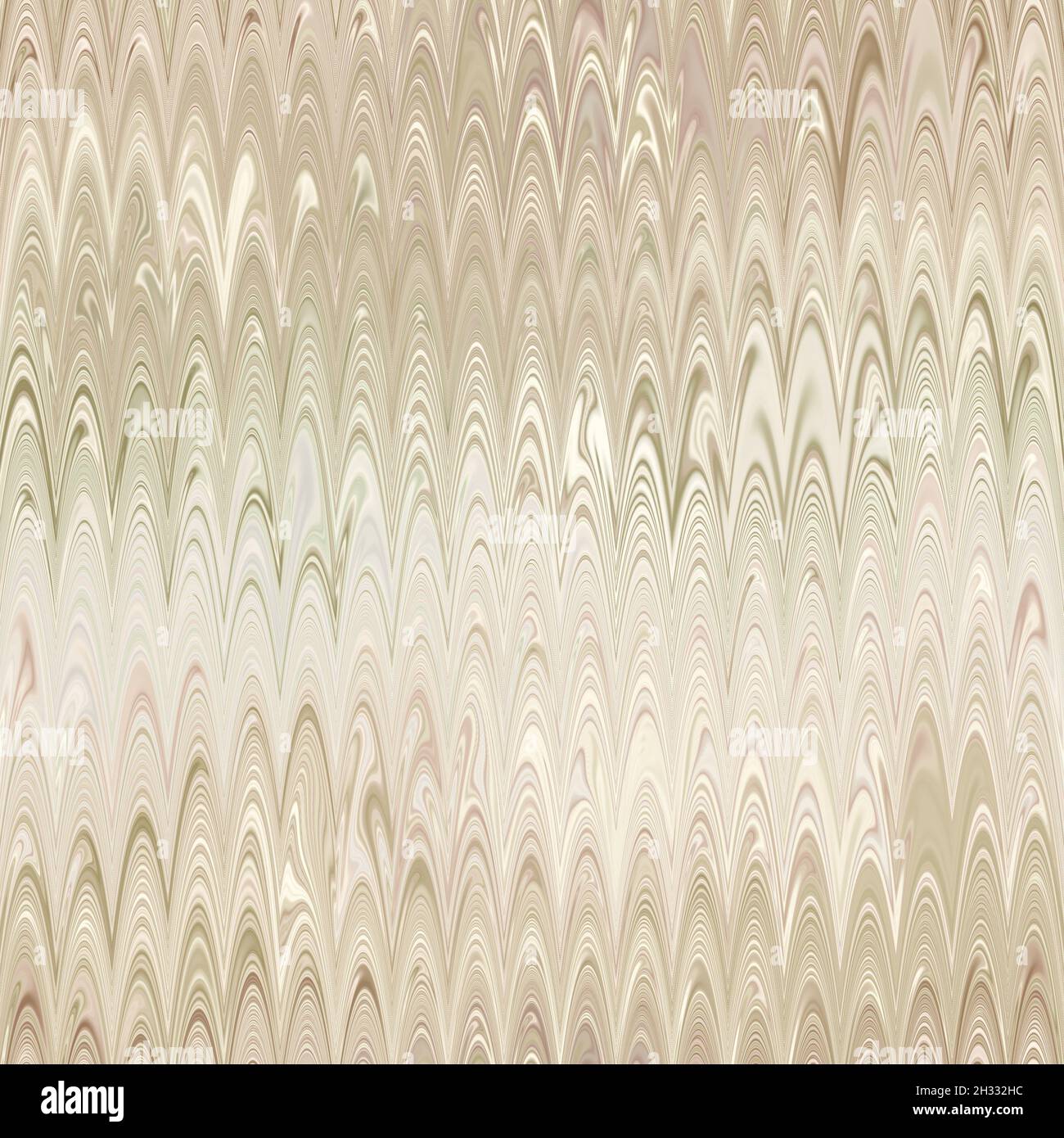 Seamless combed Turkish ebru marble effect surface pattern design for ...