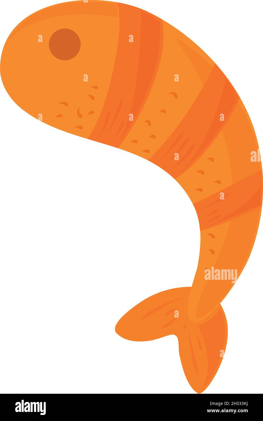 shrimp fresh seafood Stock Vector Image & Art - Alamy