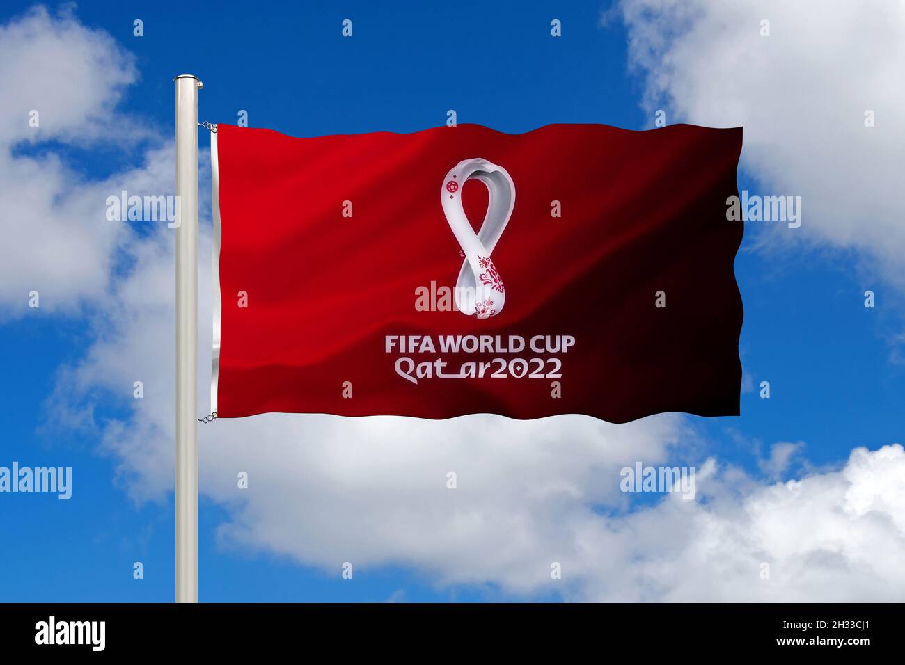 World cup 20222 hi-res stock photography and images