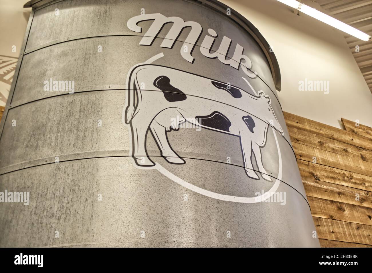 Sprouts logo hires stock photography and images Alamy