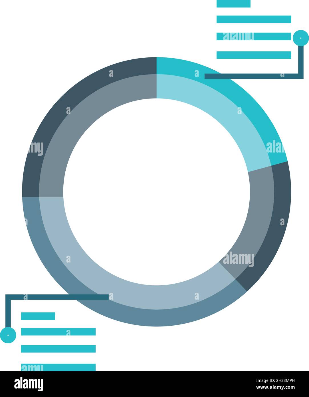 chart report data Stock Vector Image & Art - Alamy