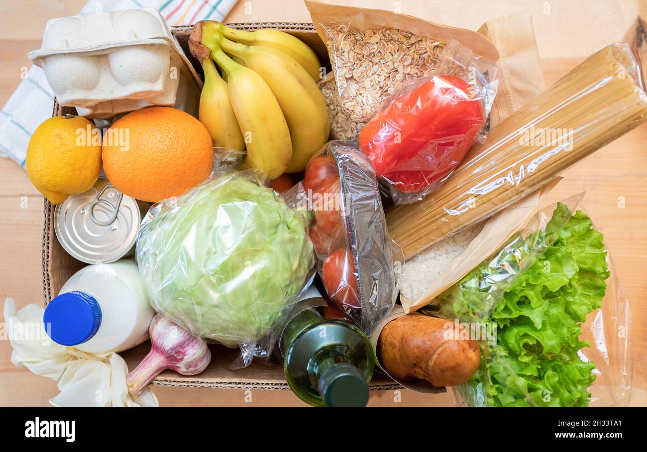 Всемирный день безопасности пищевых продуктов