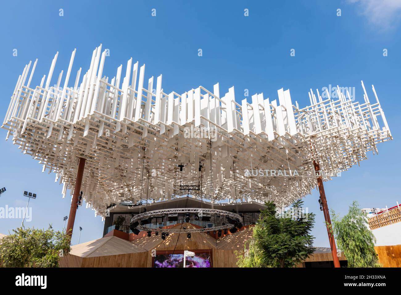 10 21 21 Dubai Uae Australia Pavilion In Expo Mobility District A Global Event On Sustainability And Future Innovation Stock Photo Alamy 10 21 21 Dubai Uae Australia Pavilion In Expo Mobility District A Global Event On Sustainability And Future Innovation Stock Photo Alamy
