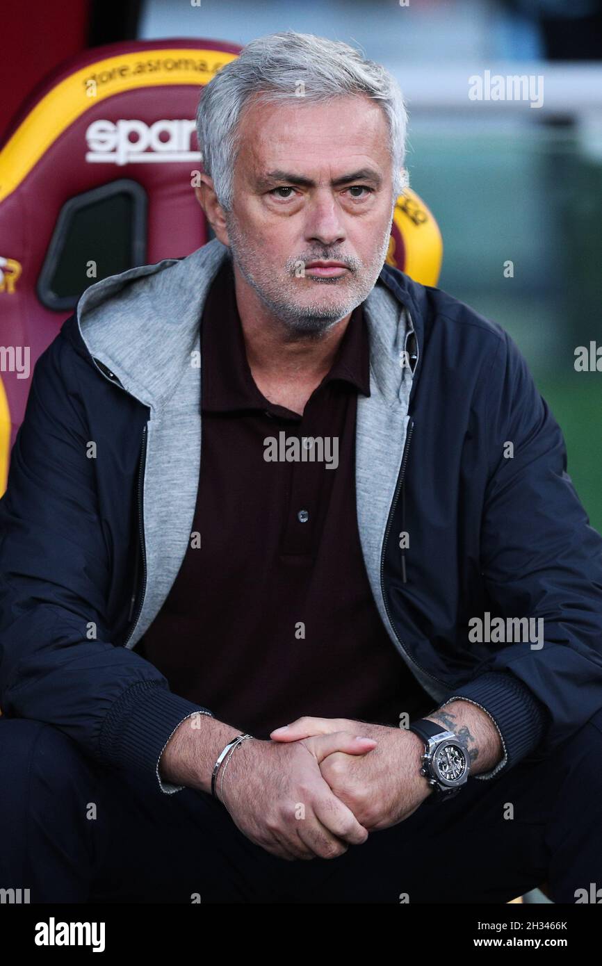 Jose mourinho wrist discount watch