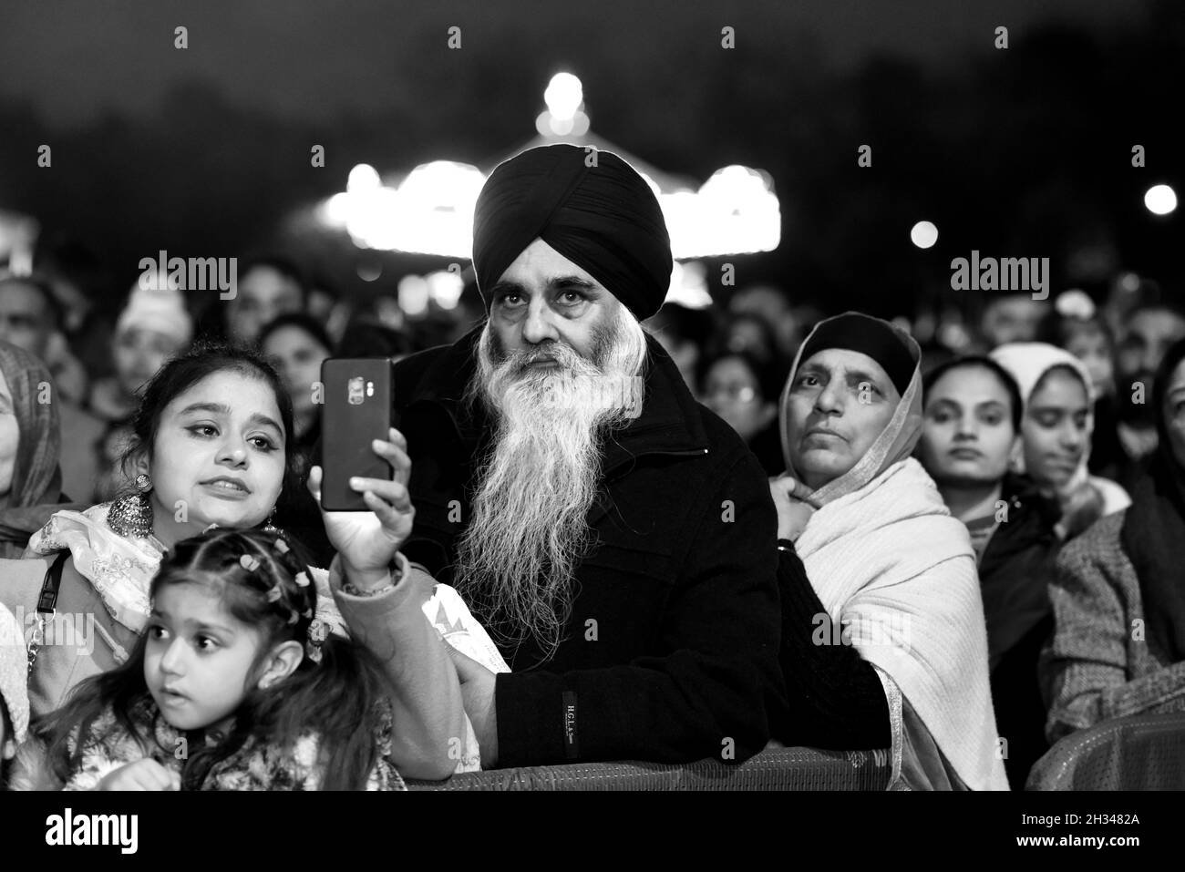 2021 diwali Black and White Stock Photos & Images Alamy