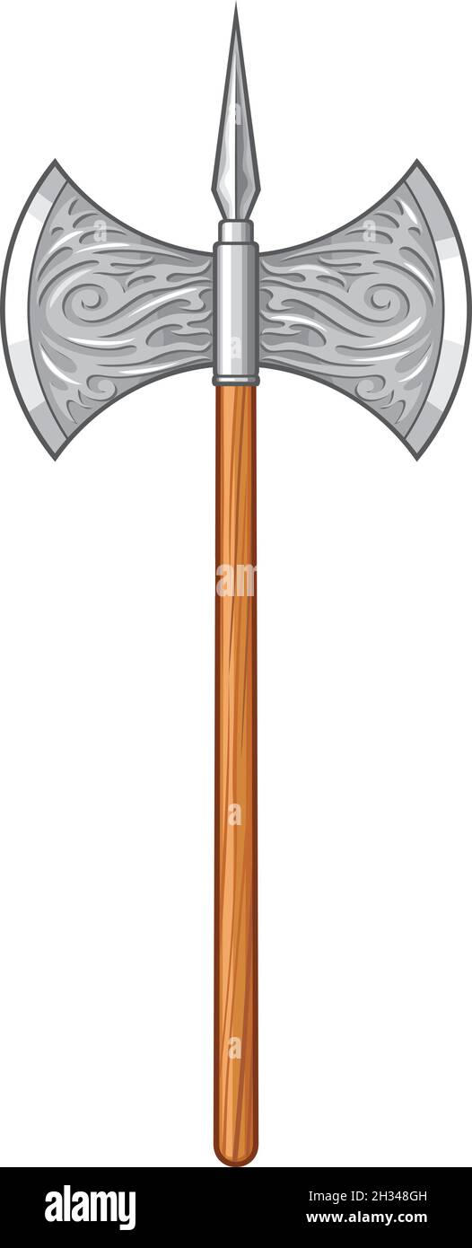 Double Battle Axe High Resolution Stock Photography And Images Alamy Double Battle Axe High Resolution Stock Photography And Images Alamy