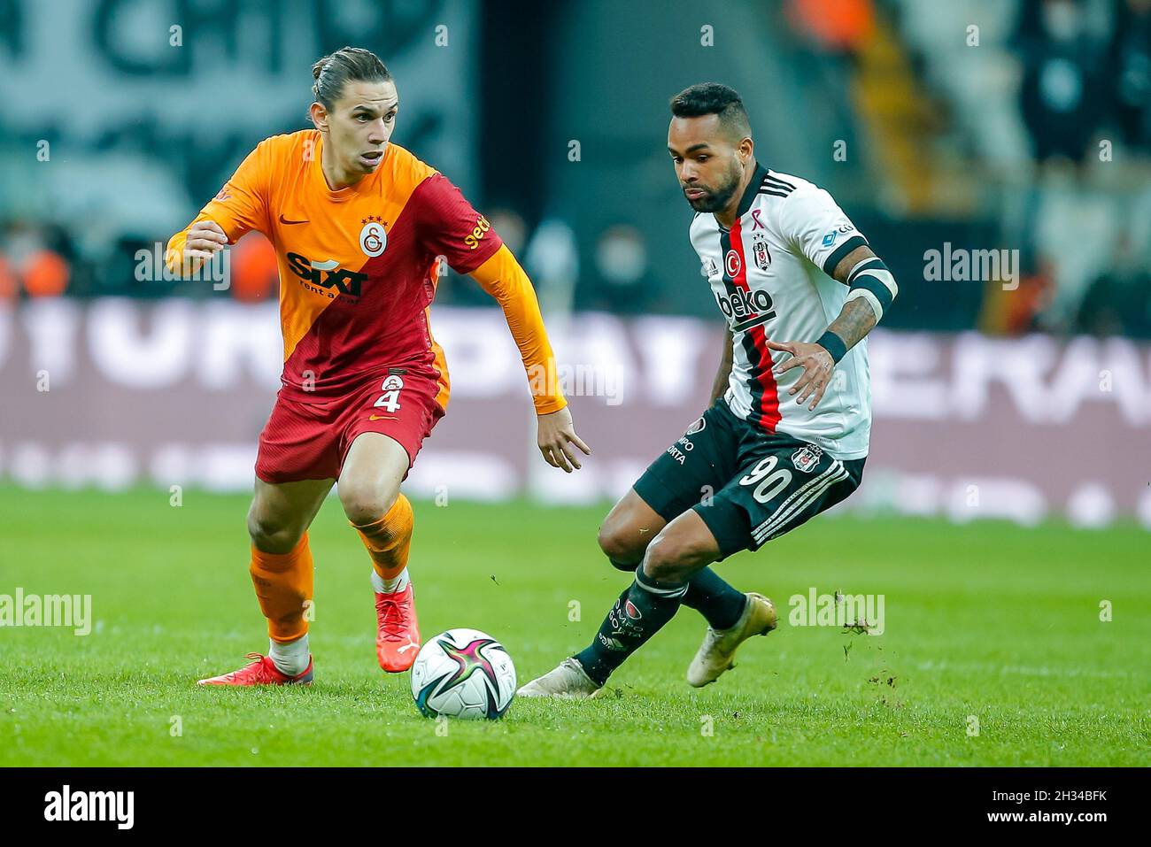 Preços baixos em Adidas besiktas JK fã de Futebol Clube