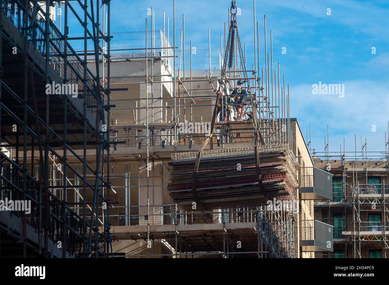 Horlicks Quarter High Resolution Stock Photography and Images - Alamy