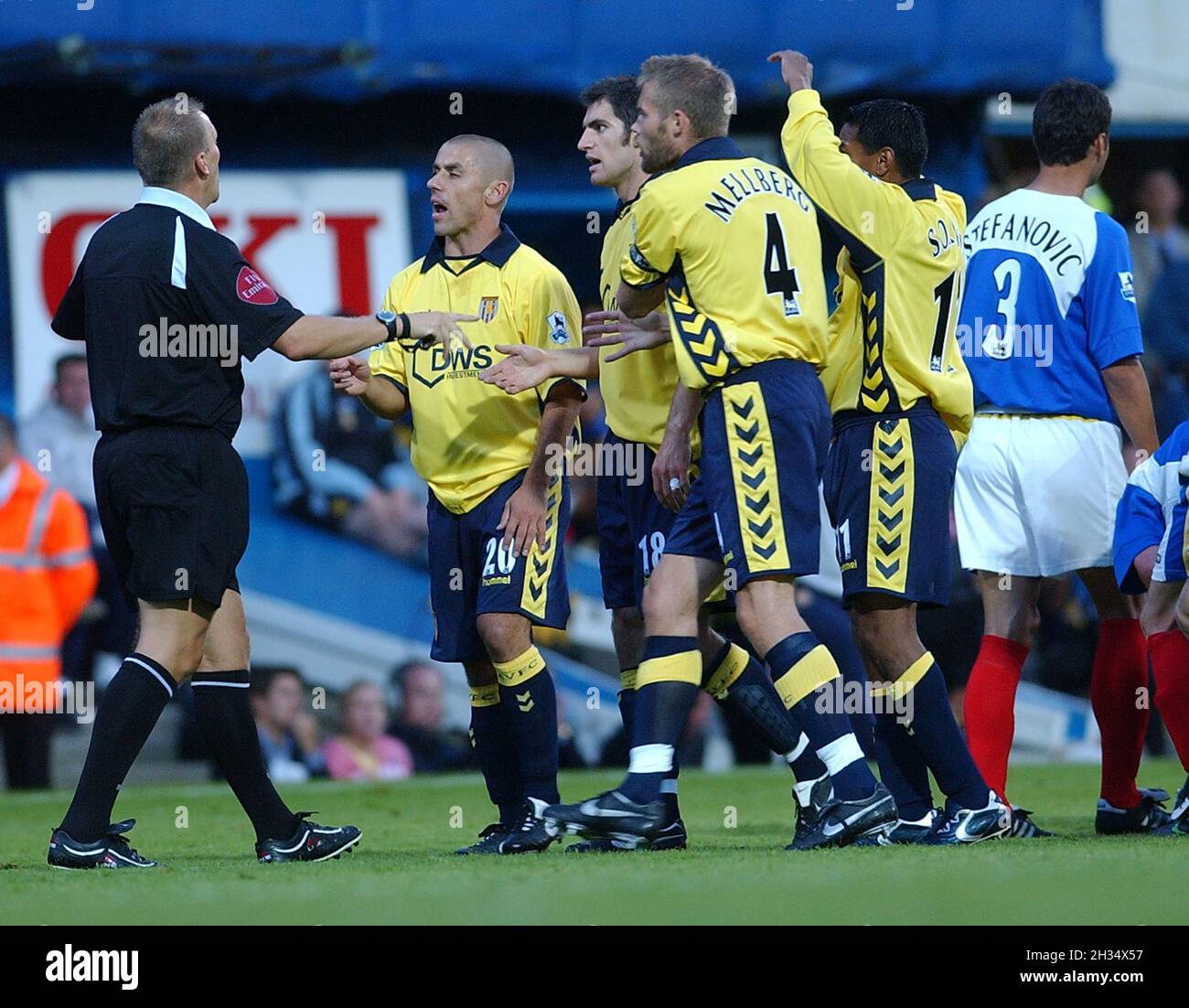 Kevin clash hi-res stock photography and images - Alamy