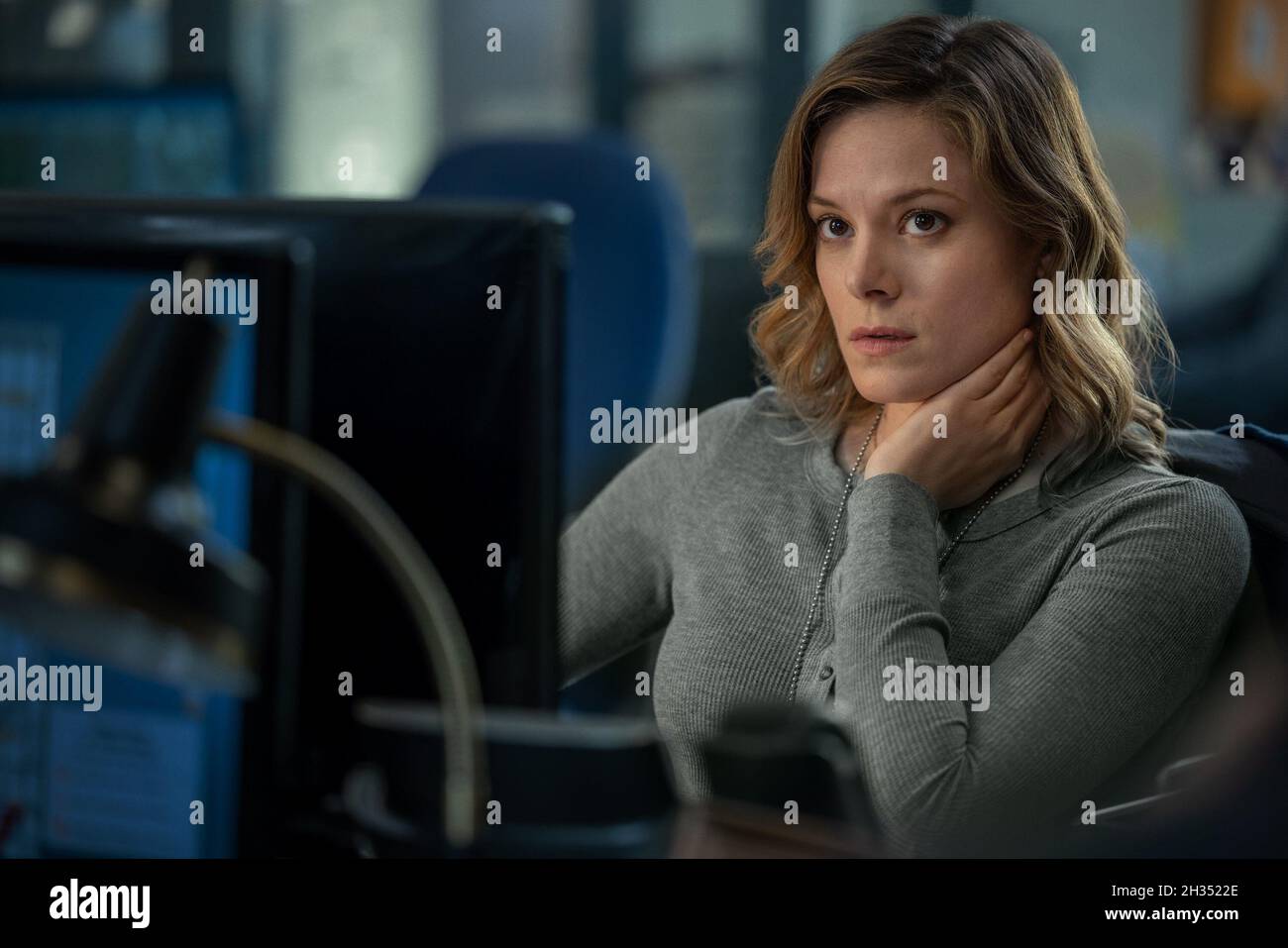 HIGHTOWN, Tonya Glanz, Great White', (Season 2, ep. 201, aired