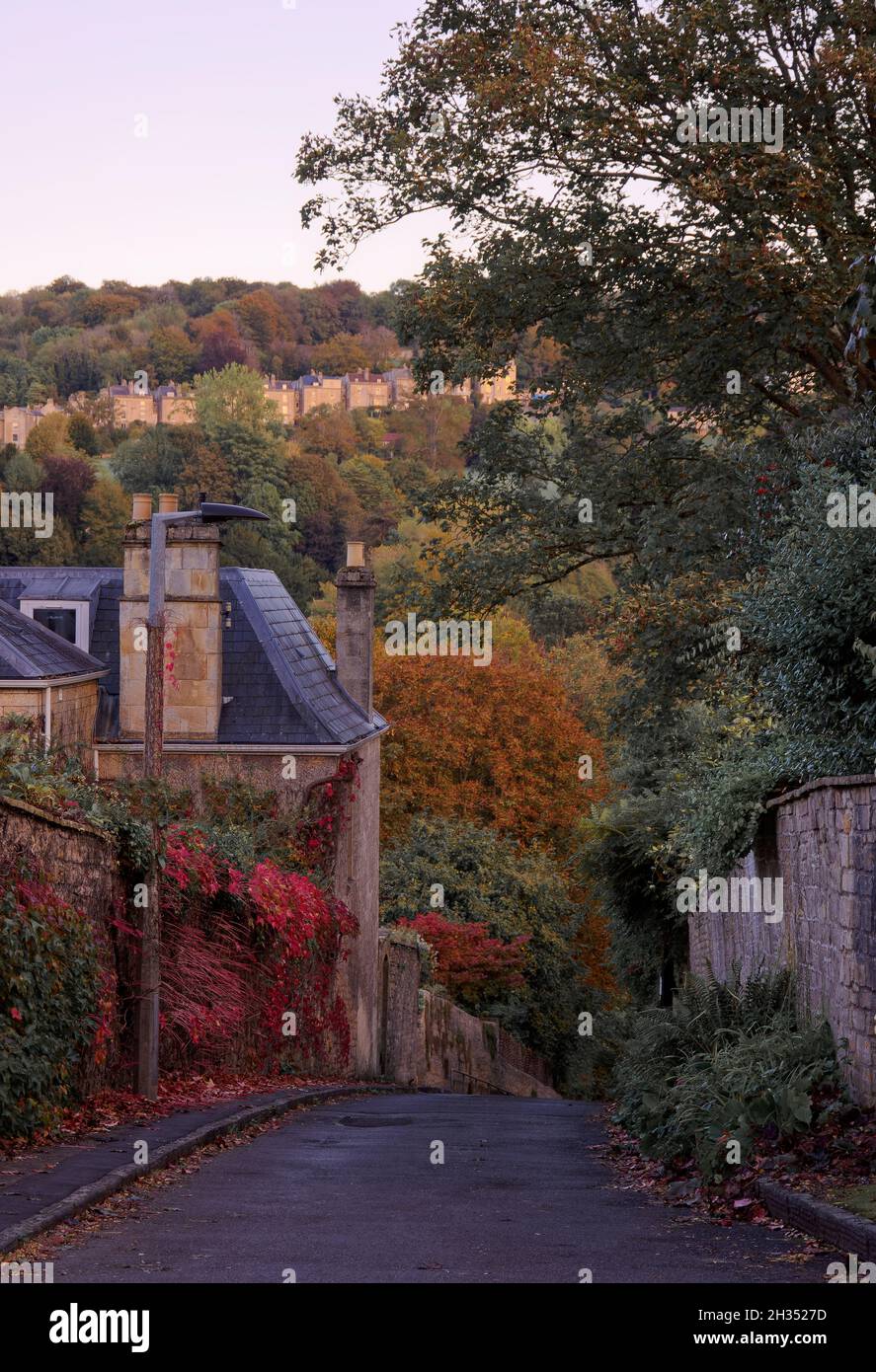 Bath lane hires stock photography and images Alamy