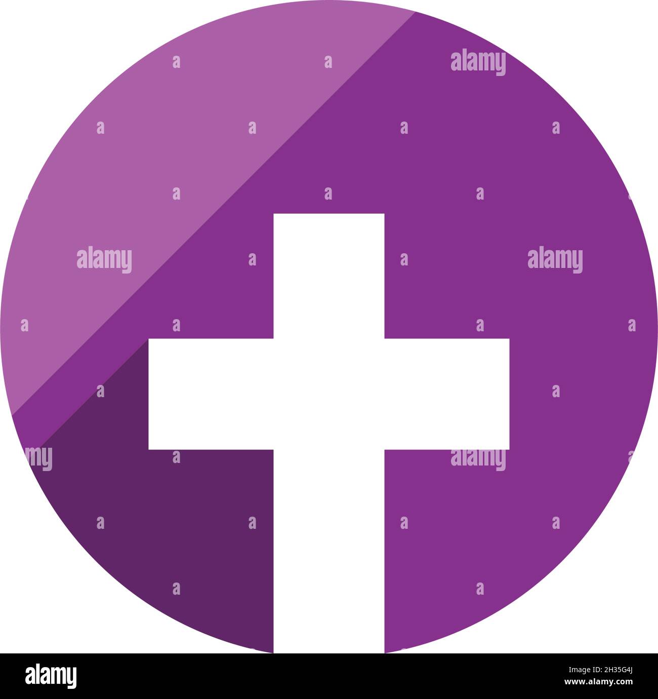 Church logo hi-res stock photography and images - Alamy