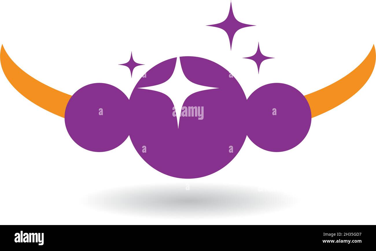 Jewelery logo vector ilustration design Stock Vector