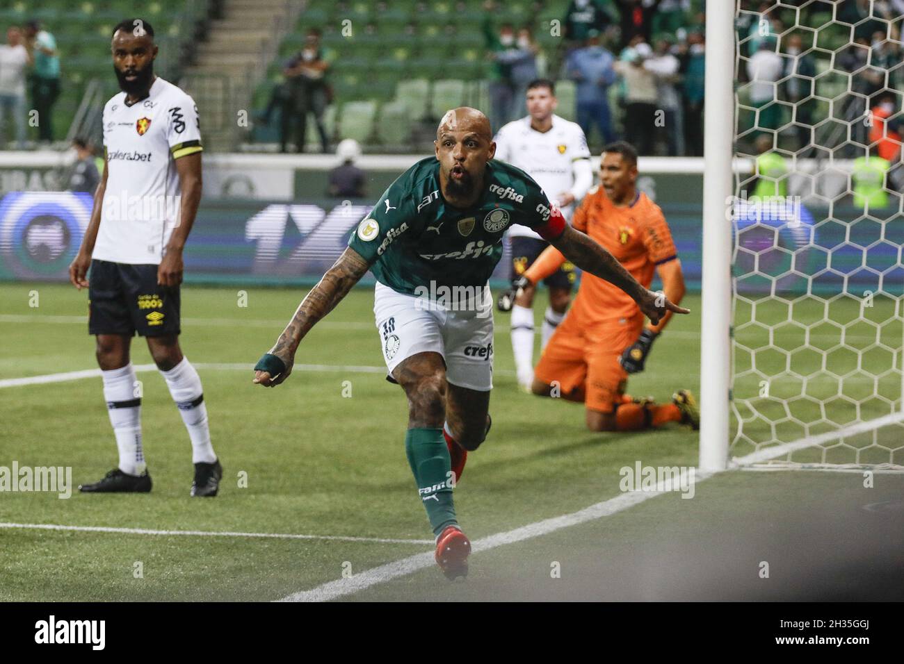 Felipe melo hi-res stock photography and images - Alamy