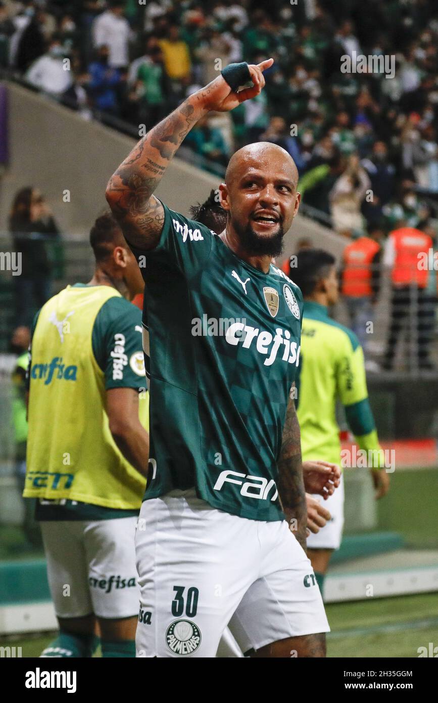 Felipe melo hi-res stock photography and images - Alamy