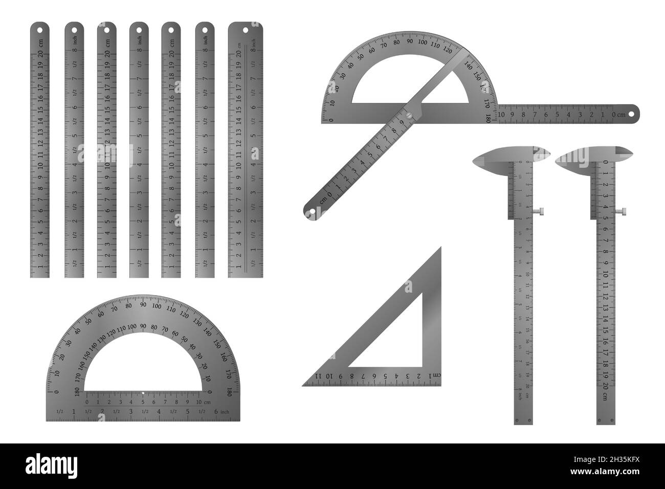 Angular vernier shop caliper