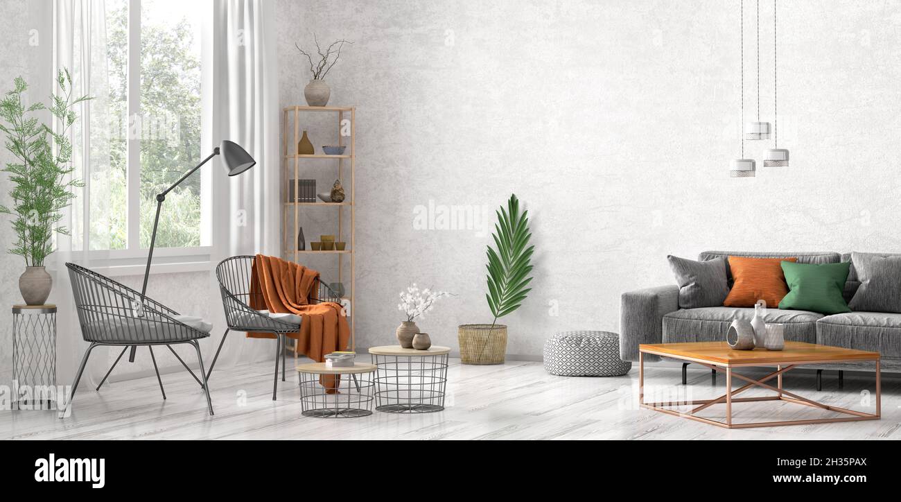 View of Sherpa Accent Chair With Wood Base, Modern Lounge Chair, Cozy ... - Etsy