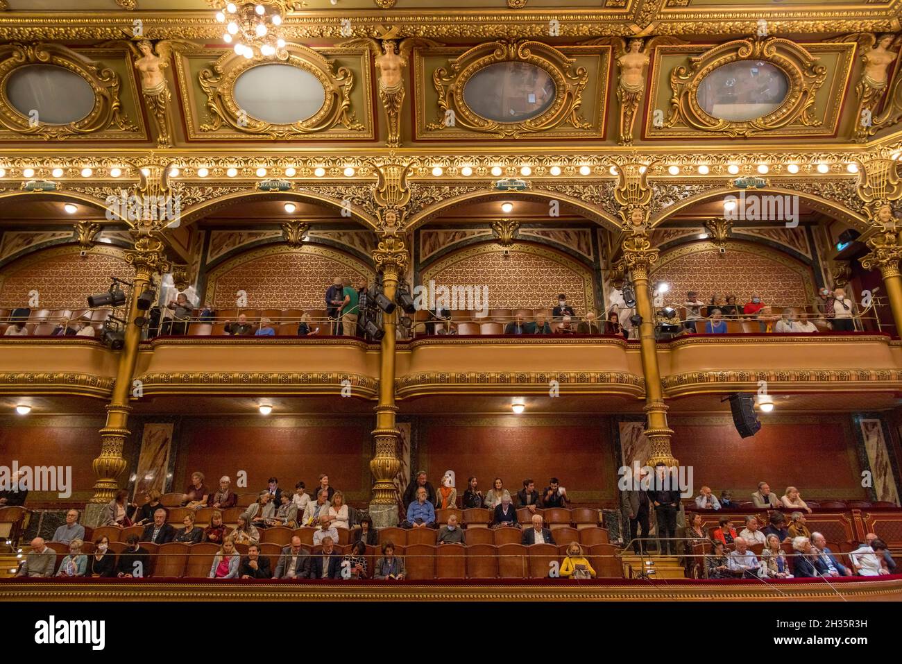 John camoletti hires stock photography and images Alamy