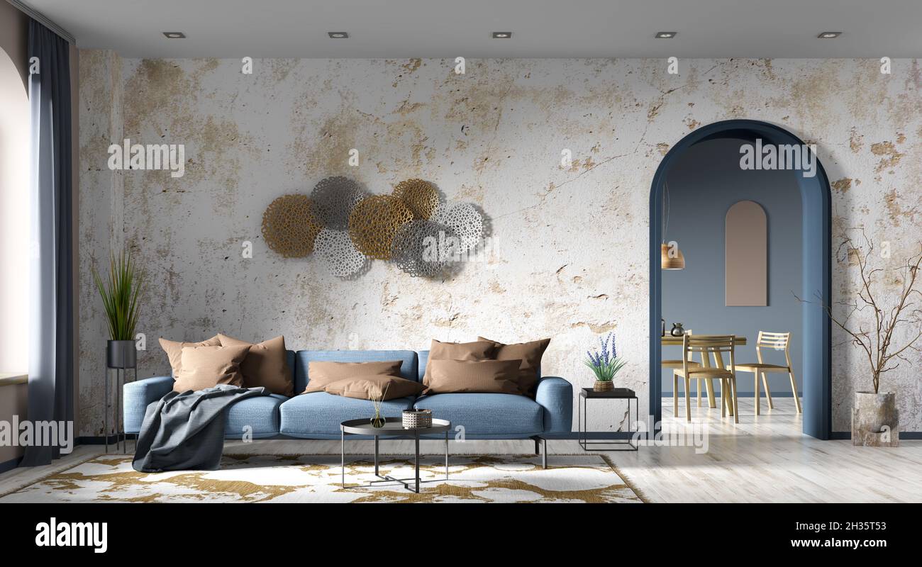 Decorative Stucco Walls Decorative Coating PEARL STUCCO MATT Classic