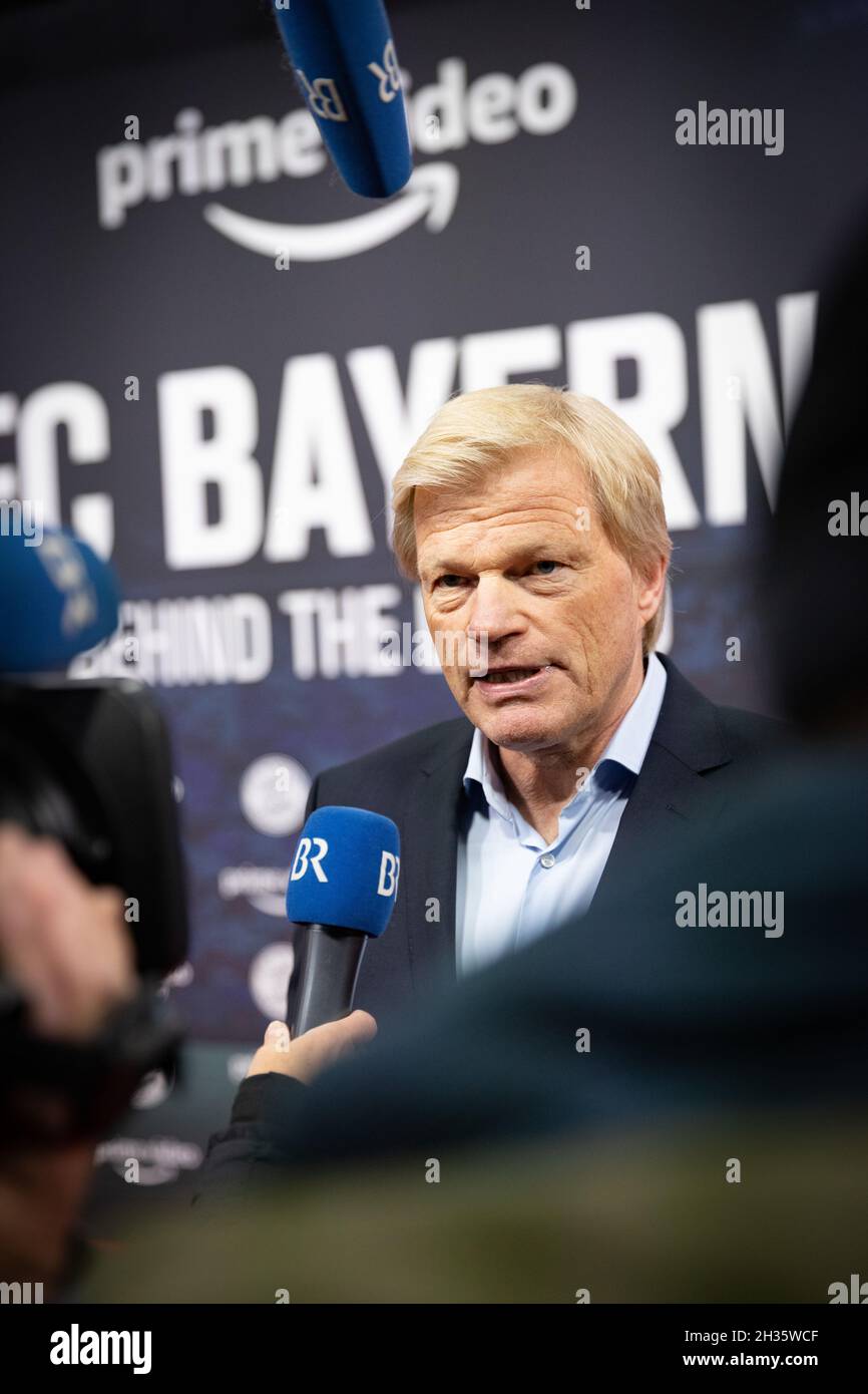 Oliver kahn hi-res stock photography and images - Page 14