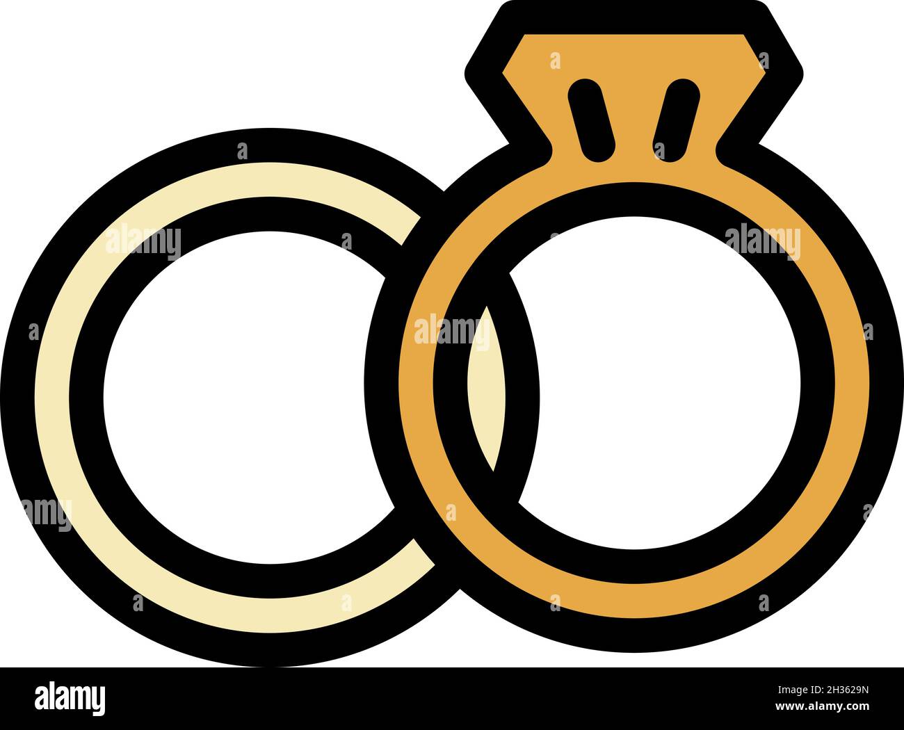 Ring Vector Art PNG Images | Free Download On Pngtree