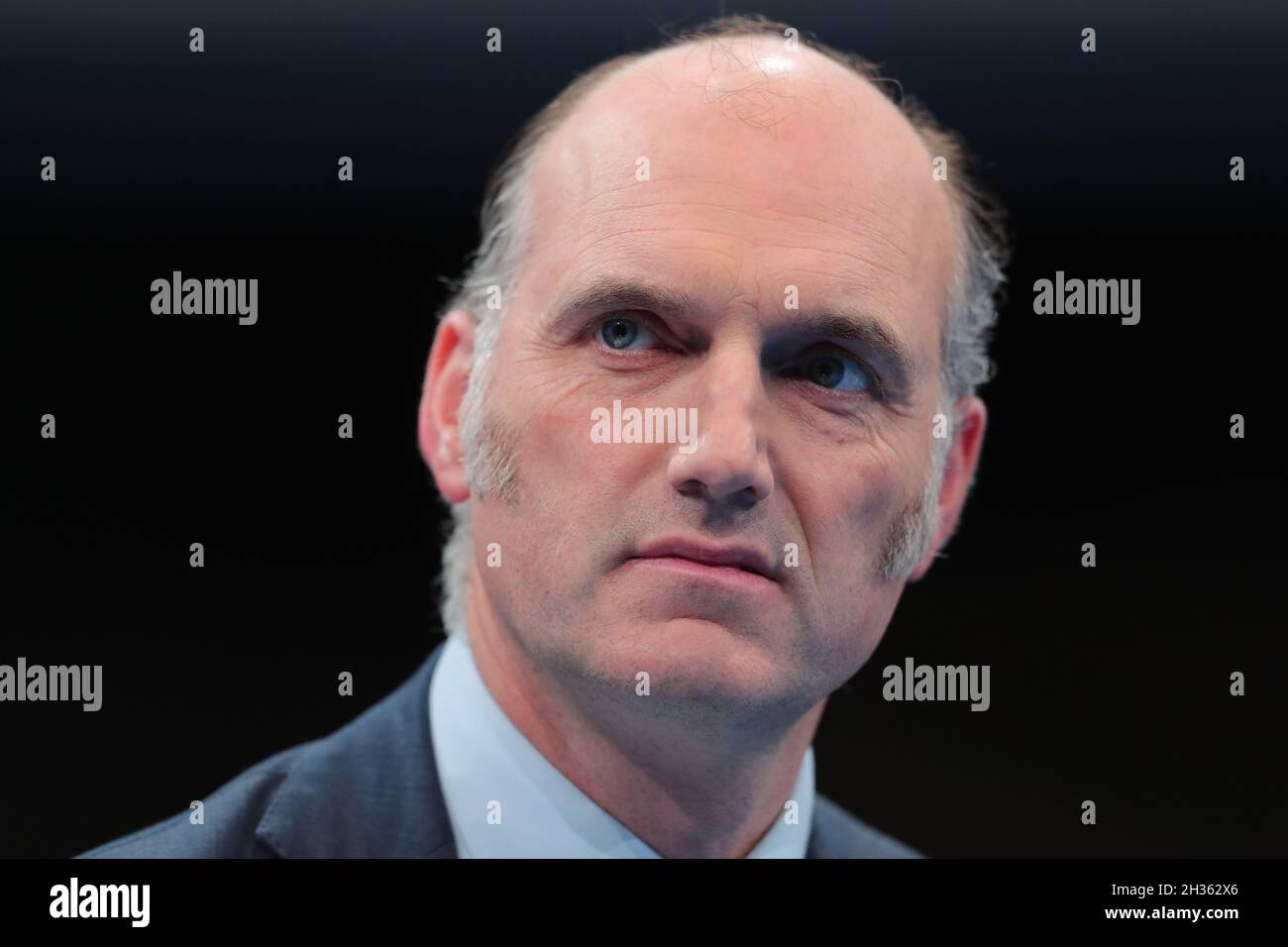 LEO DOCHERTY, 2021 Stock Photo Alamy