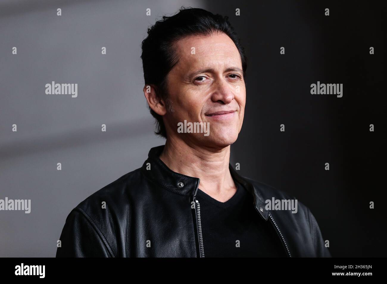 Clifton collins jr actor west hi-res stock photography and images - Alamy