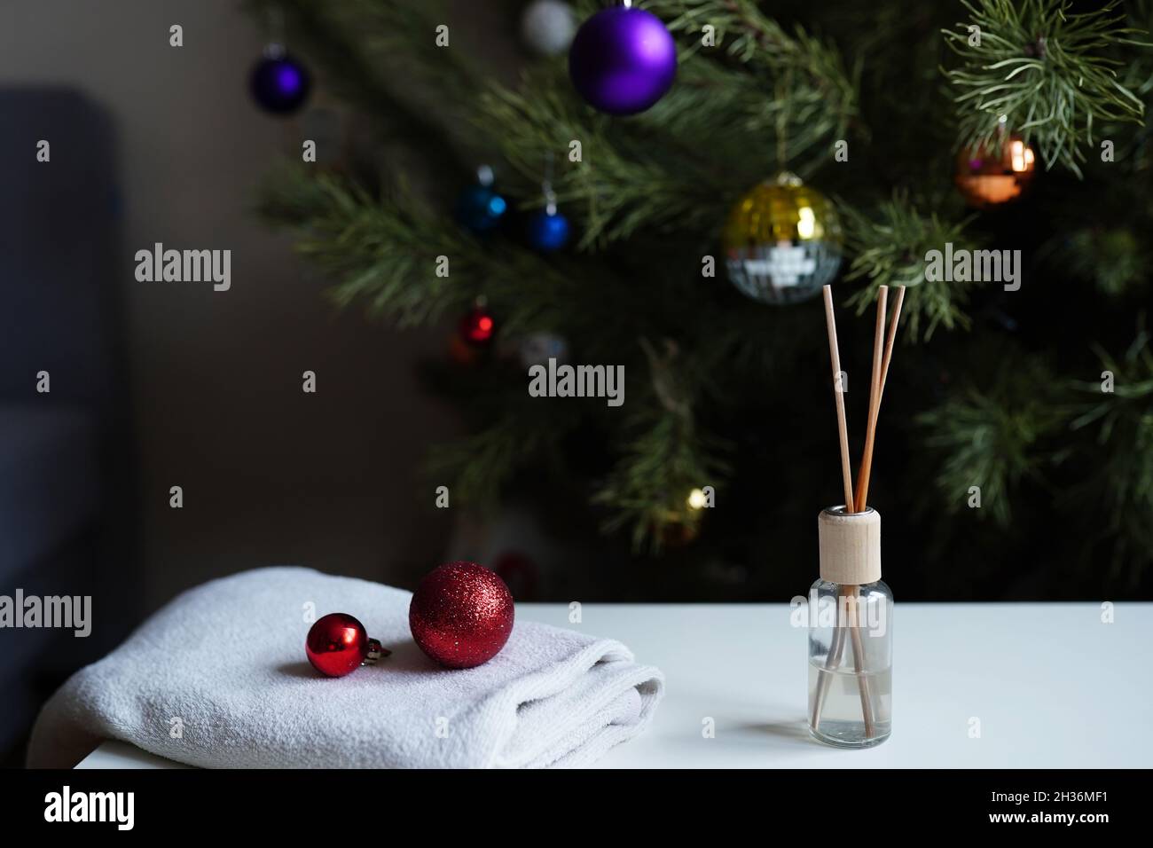 Magic tree air freshener hires stock photography and images Alamy