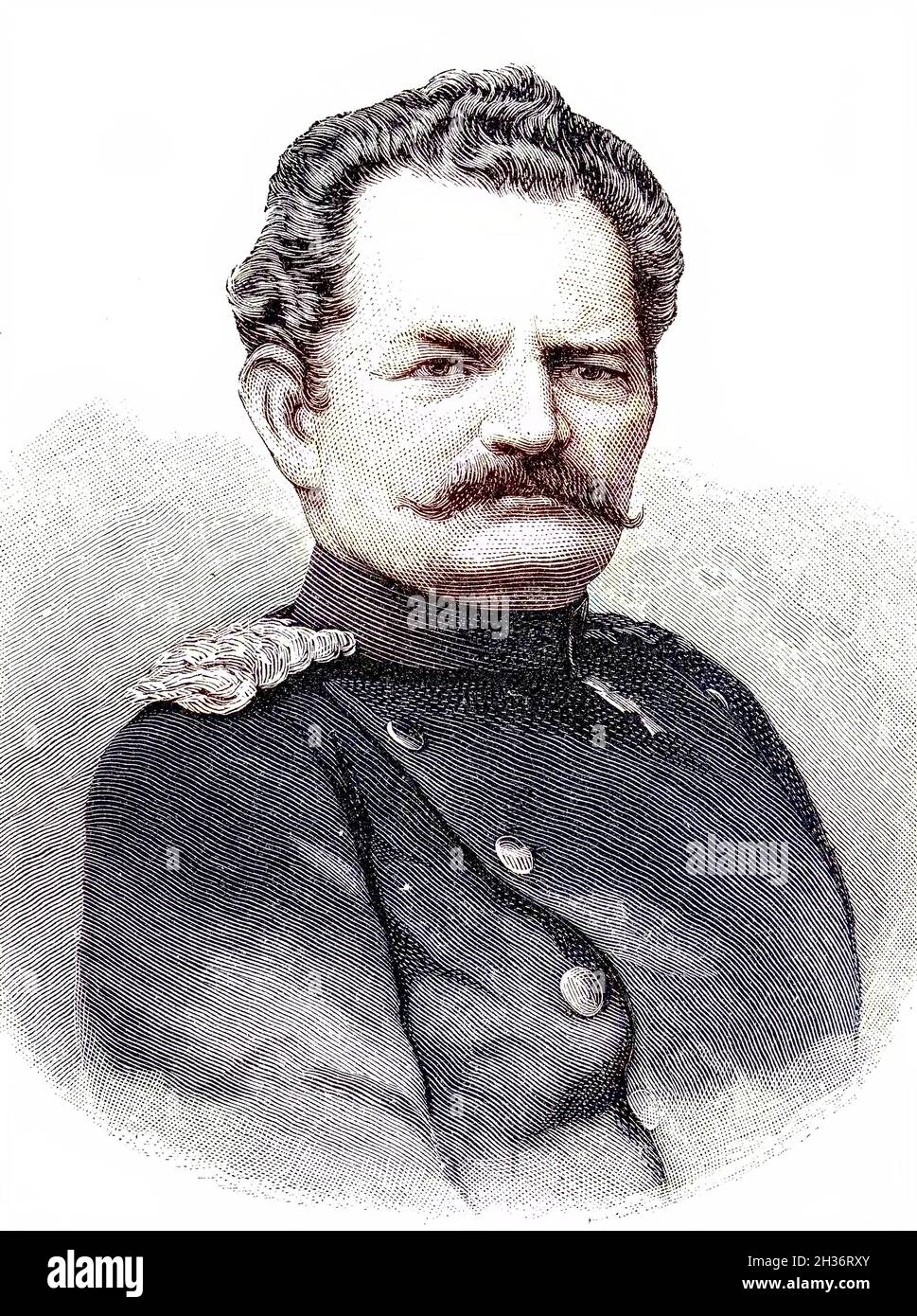 Karl wilhelm von grolman hires stock photography and images Alamy